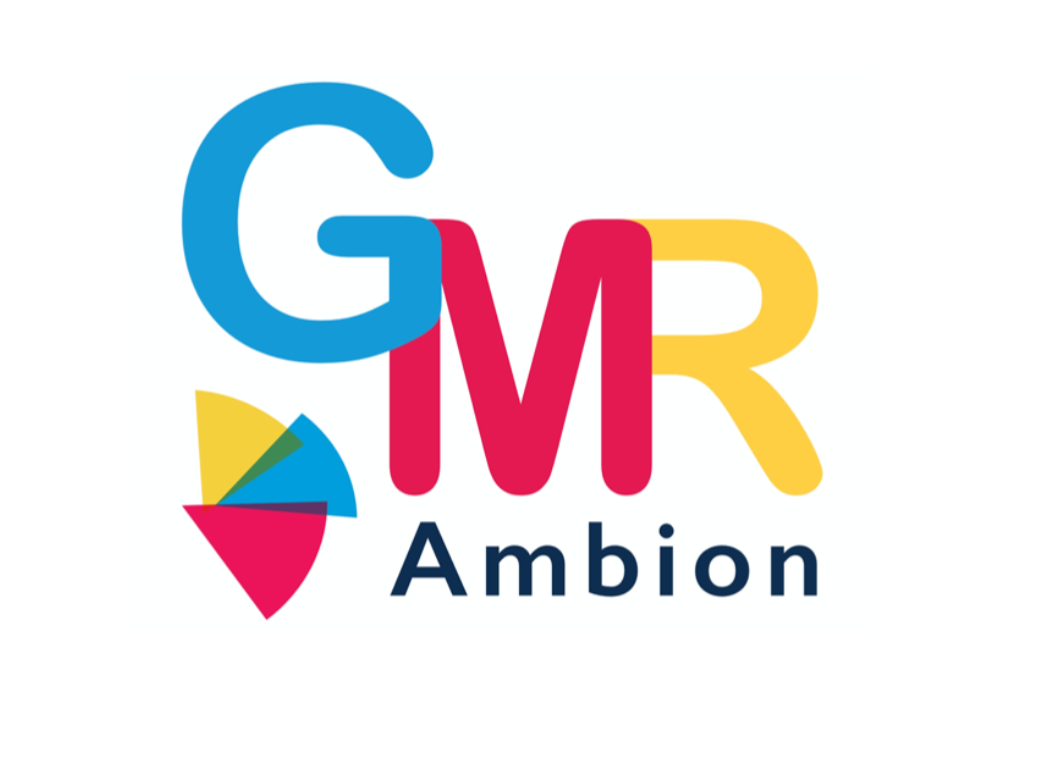 logo GMR